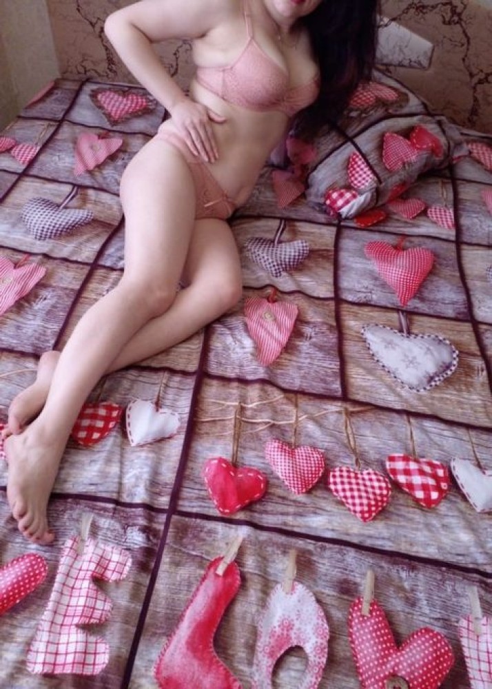 Индивидуалка Настя фото № 2 в городе Москва