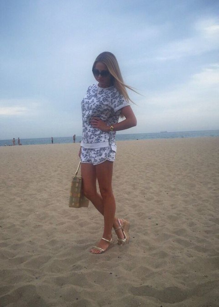 Индивидуалка НАСТЯ фото № 2 в городе Москва