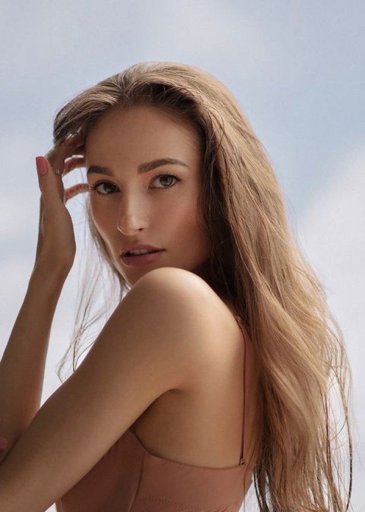 Индивидуалка Настя главное фото в городе Москва 