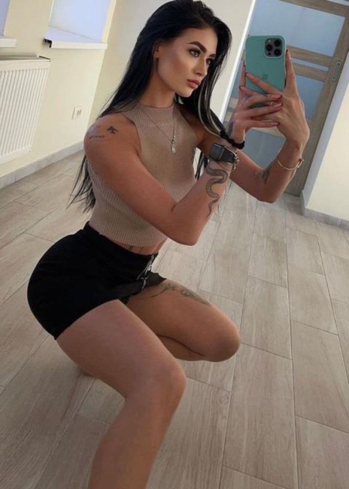 Индивидуалка Настя главное фото в городе Москва 