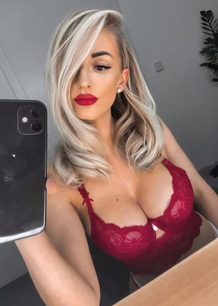 Индивидуалка Настя главное фото в городе Москва 