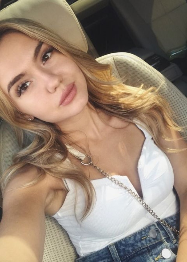 Индивидуалка Настя фото № 2 в городе Москва