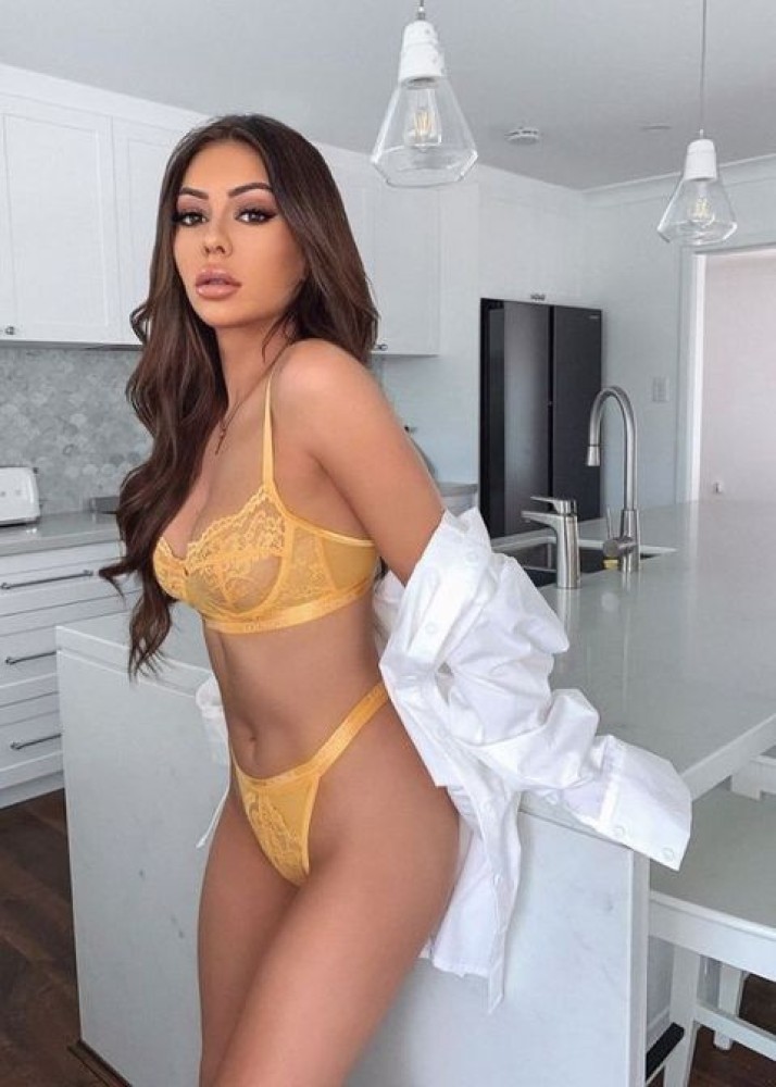 Индивидуалка Настя фото № 2 в городе Москва