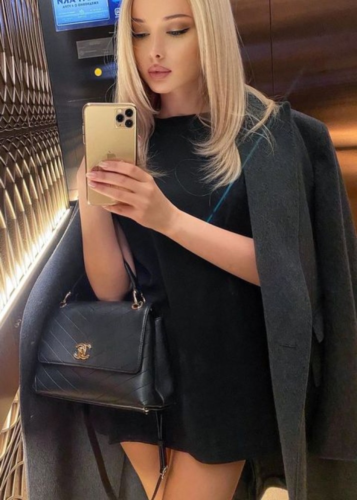 Индивидуалка НАСТЯ фото № 2 в городе Москва