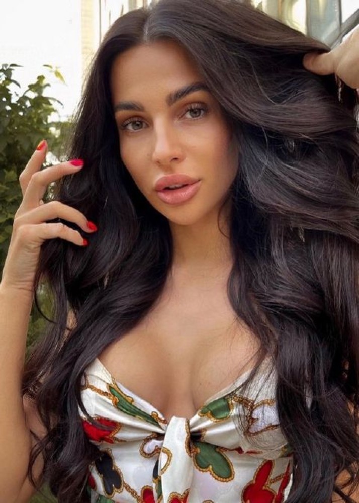 Индивидуалка Настя главное фото в городе Москва 