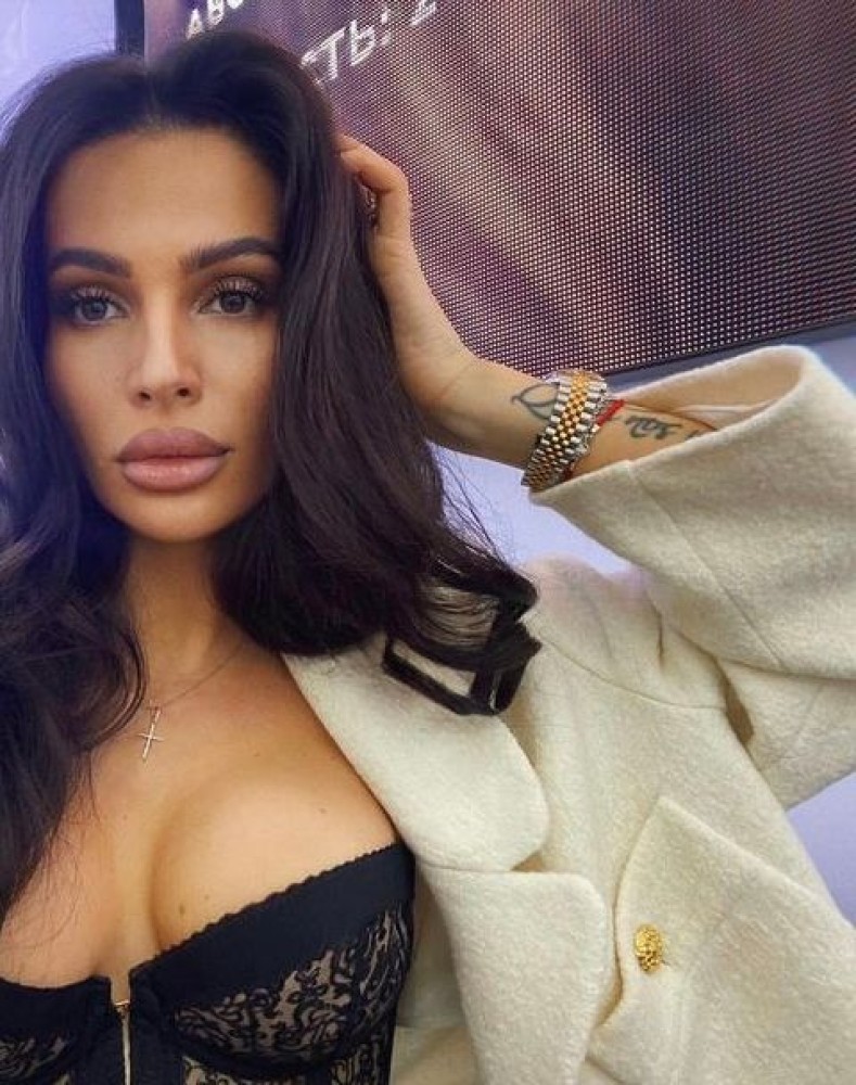 Индивидуалка Настя фото № 2 в городе Москва