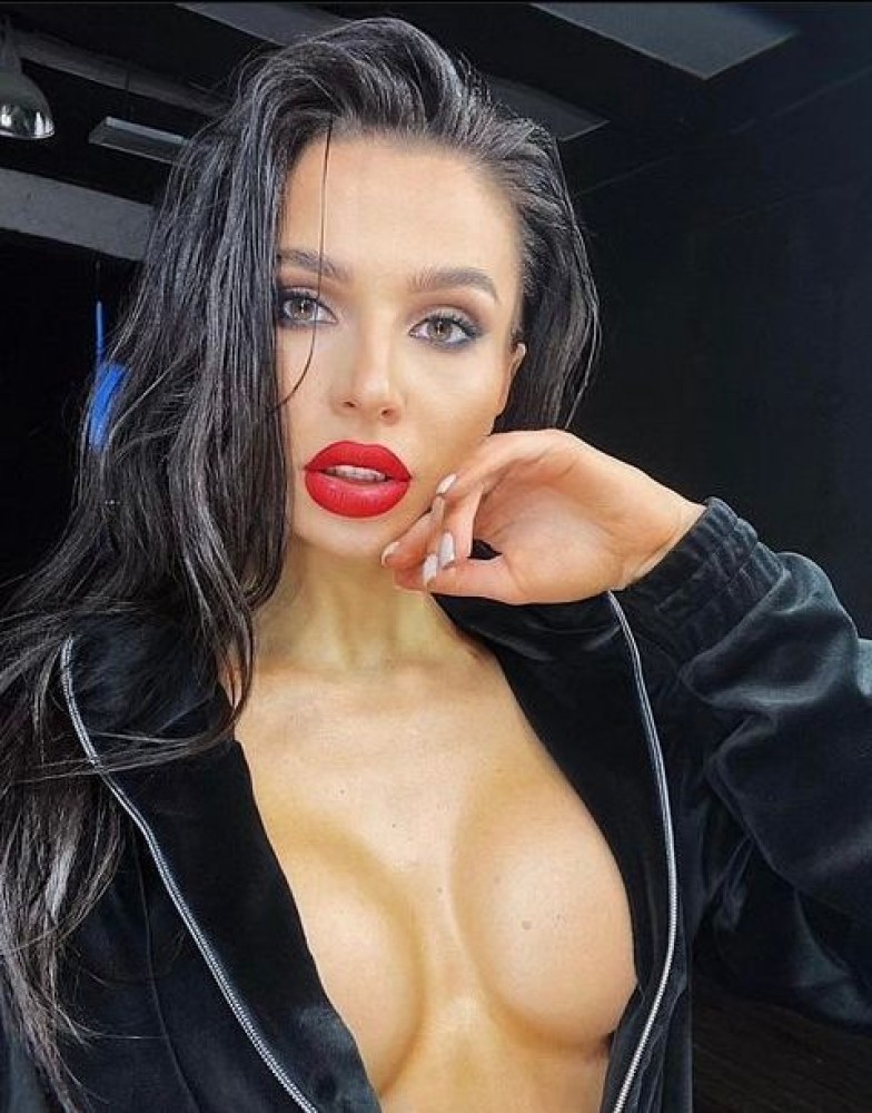 Индивидуалка Настя фото № 2 в городе Москва