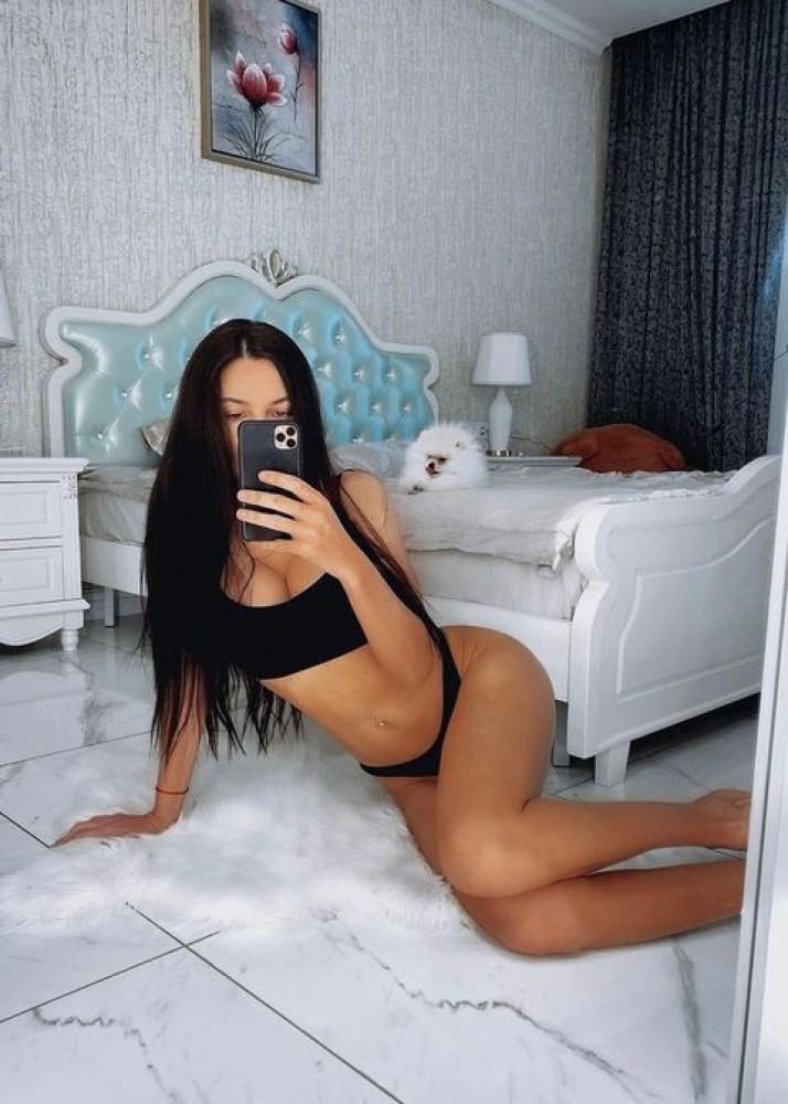 Индивидуалка Настя фото № 2 в городе Москва