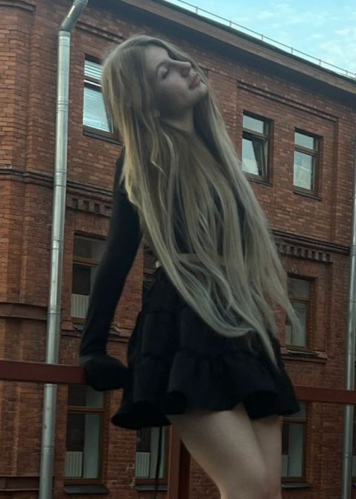 Индивидуалка Настя фото № 2 в городе Москва