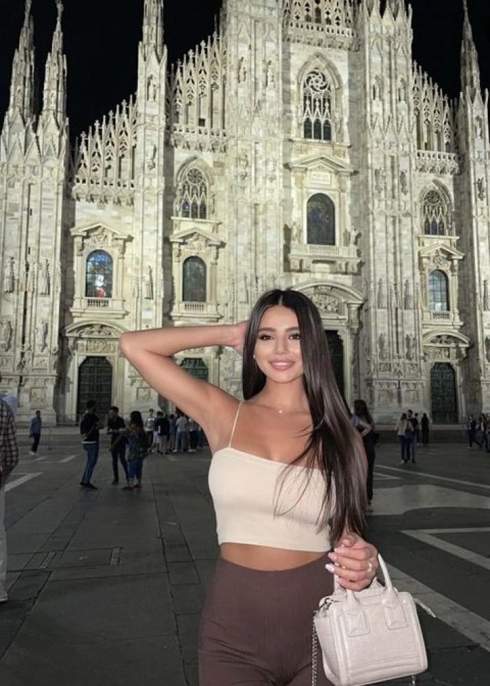 Индивидуалка Настя фото № 2 в городе Москва