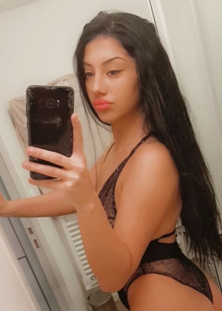 Индивидуалка Настя главное фото в городе Москва 