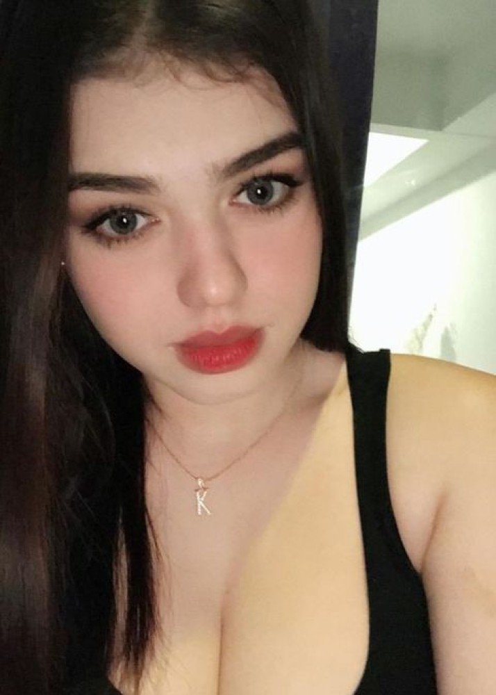 Индивидуалка Настя главное фото в городе Москва 