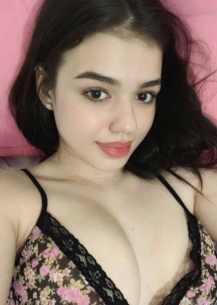 Индивидуалка Настя фото № 2 в городе Москва