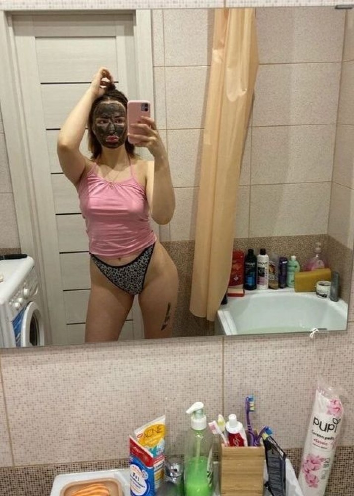 Индивидуалка Настя главное фото в городе Москва 