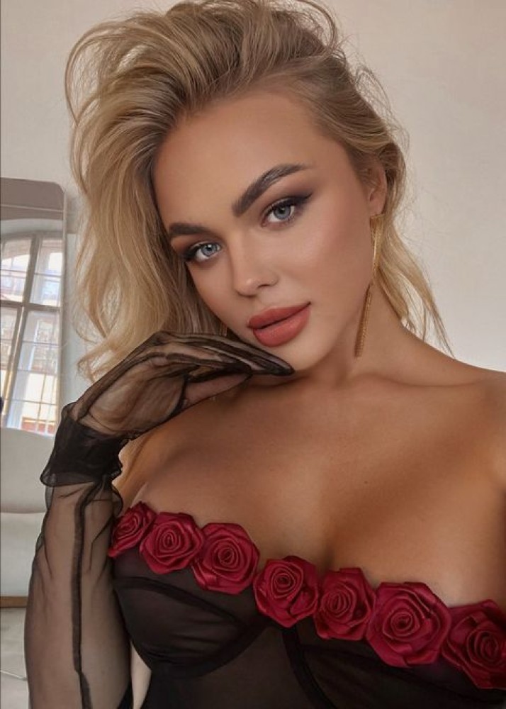 Индивидуалка Настя фото № 2 в городе Москва