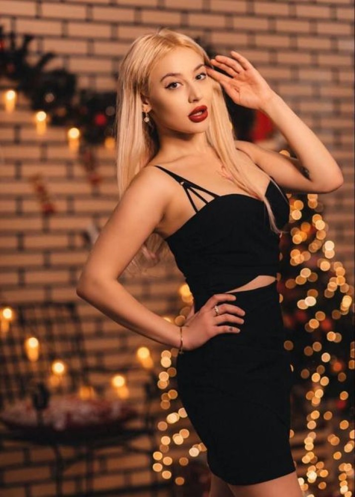 Индивидуалка Настя фото № 2 в городе Москва