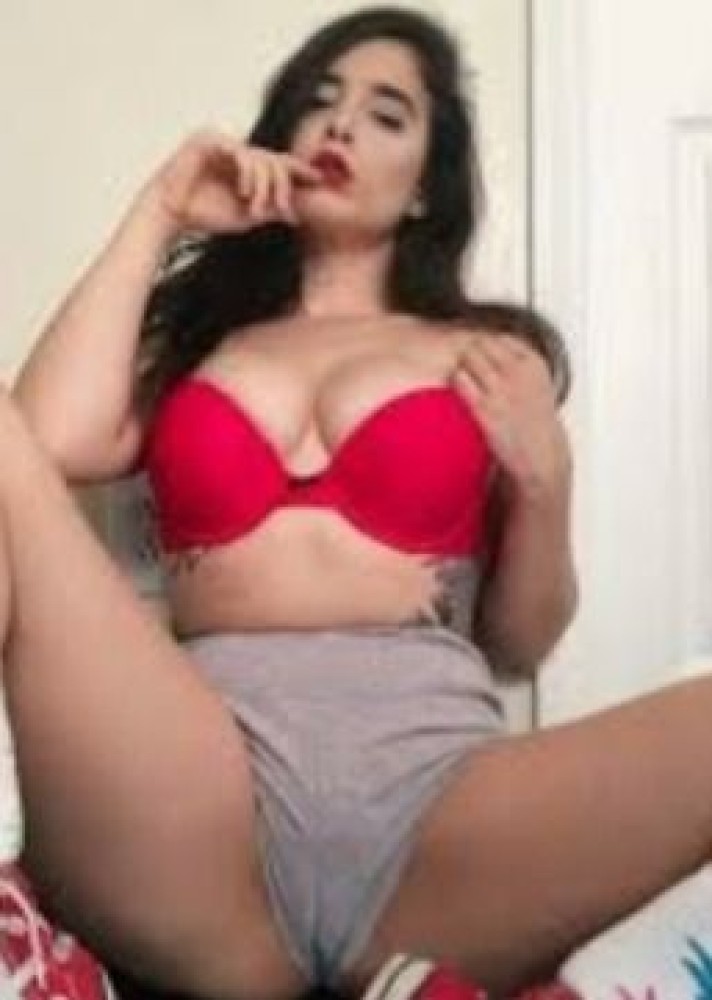 Индивидуалка Настя главное фото в городе Москва 