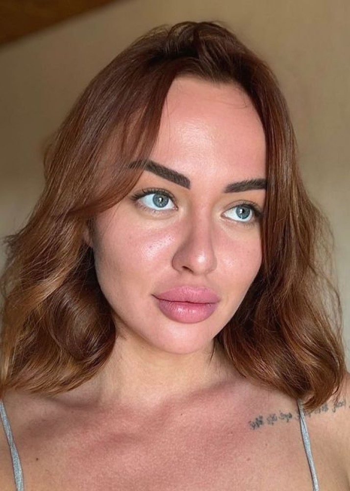 Индивидуалка Настя фото № 2 в городе Москва