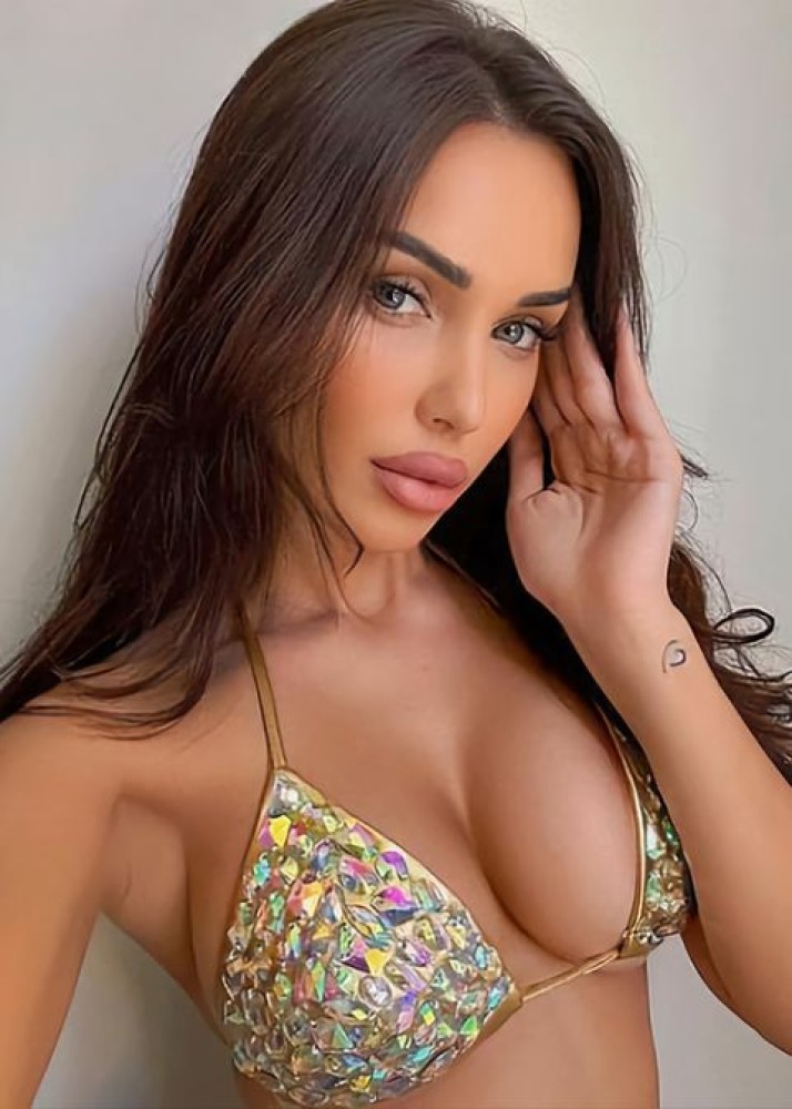 Индивидуалка Настя главное фото в городе Москва 