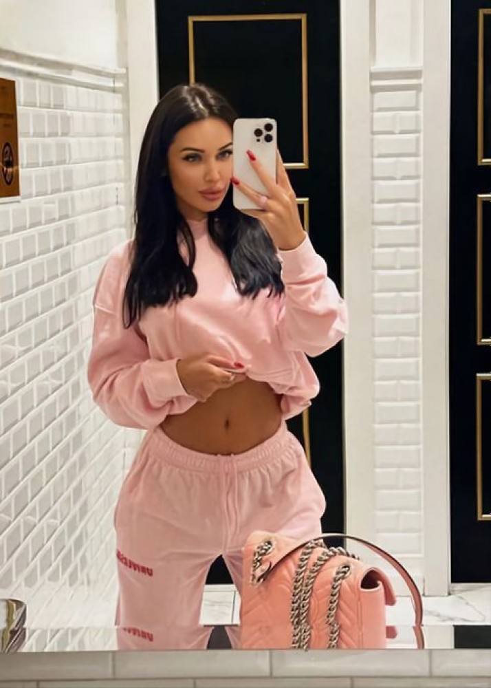 Индивидуалка Настя фото № 2 в городе Москва