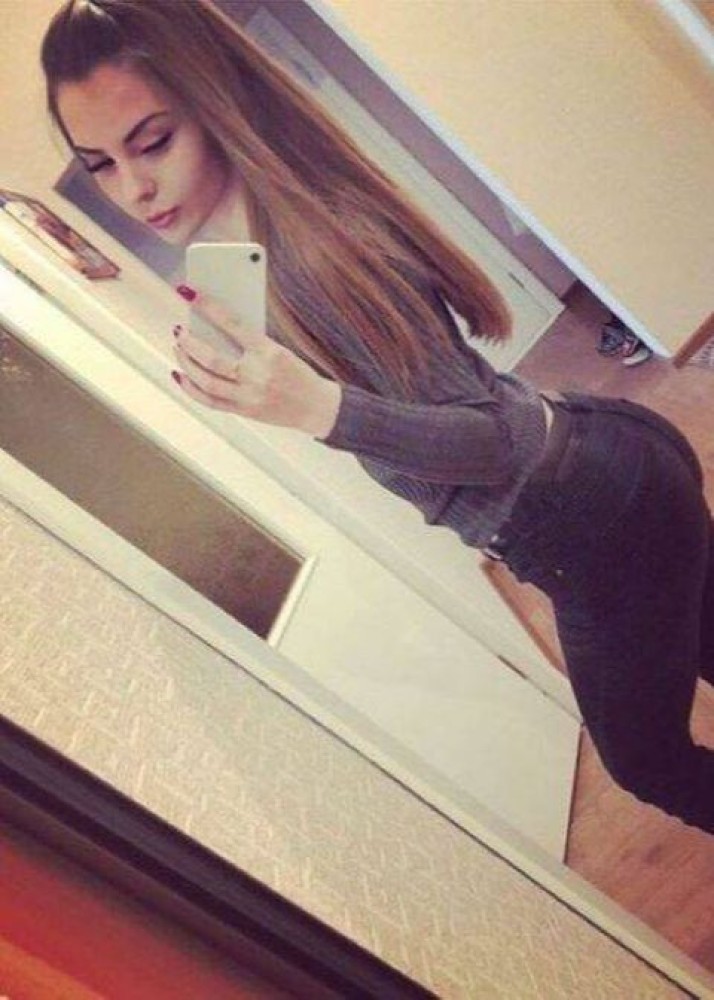 Индивидуалка Настя главное фото в городе Москва 