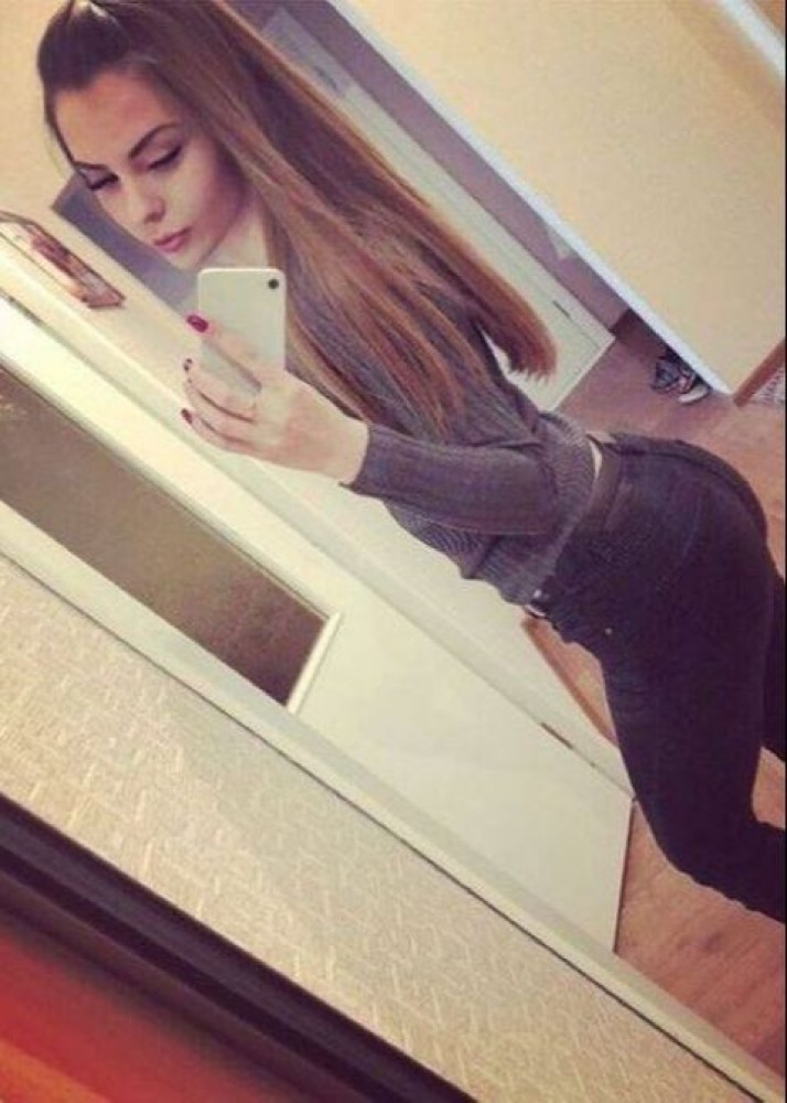 Индивидуалка Настя главное фото в городе Москва 