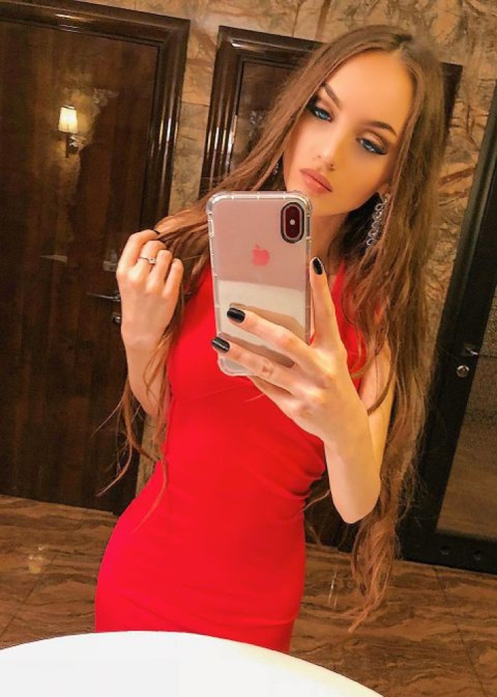 Индивидуалка Настя фото № 2 в городе Москва