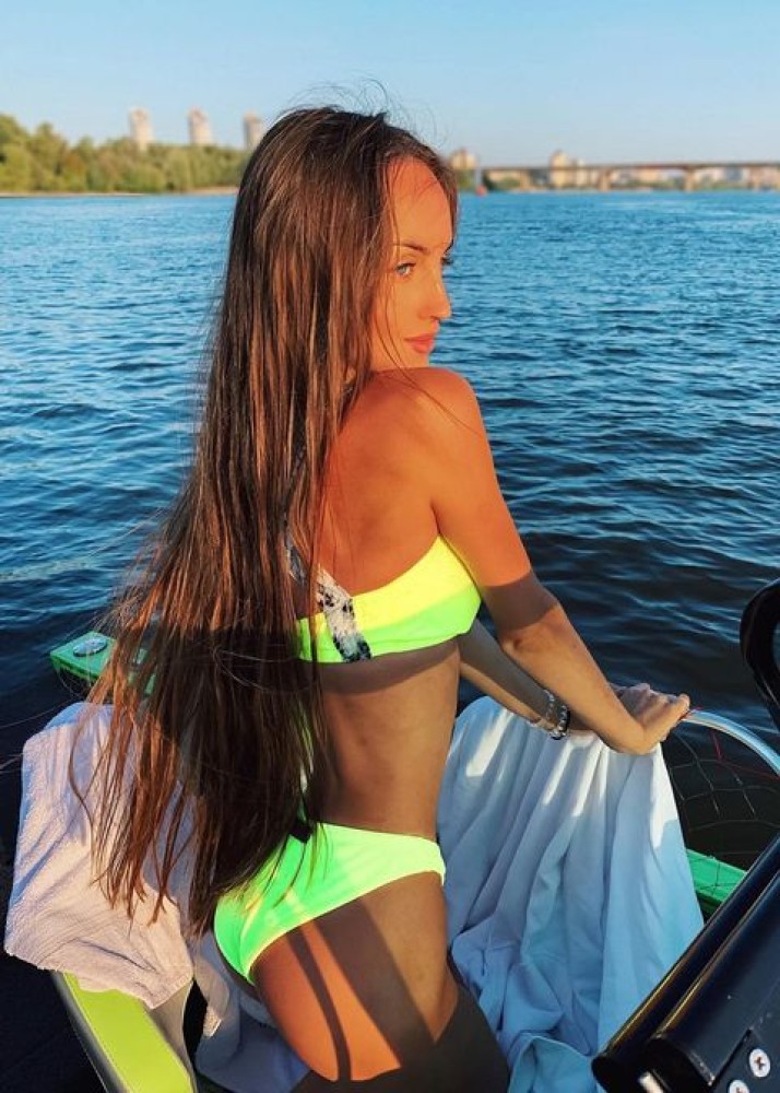 Индивидуалка Настя фото № 2 в городе Москва