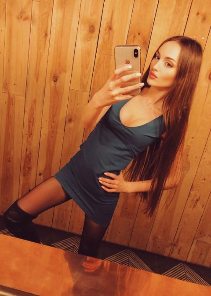 Индивидуалка Настя фото № 2 в городе Москва