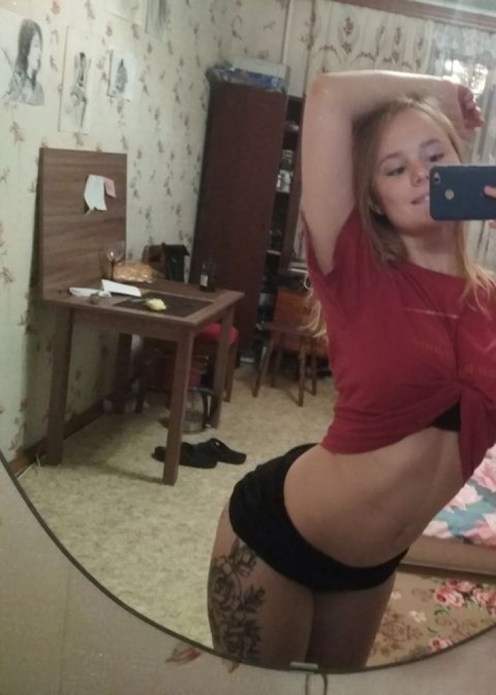 Индивидуалка Настя фото № 2 в городе Москва