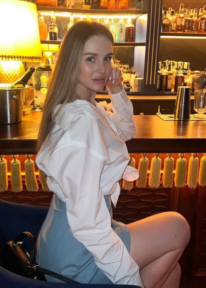 Индивидуалка Настя фото № 2 в городе Москва