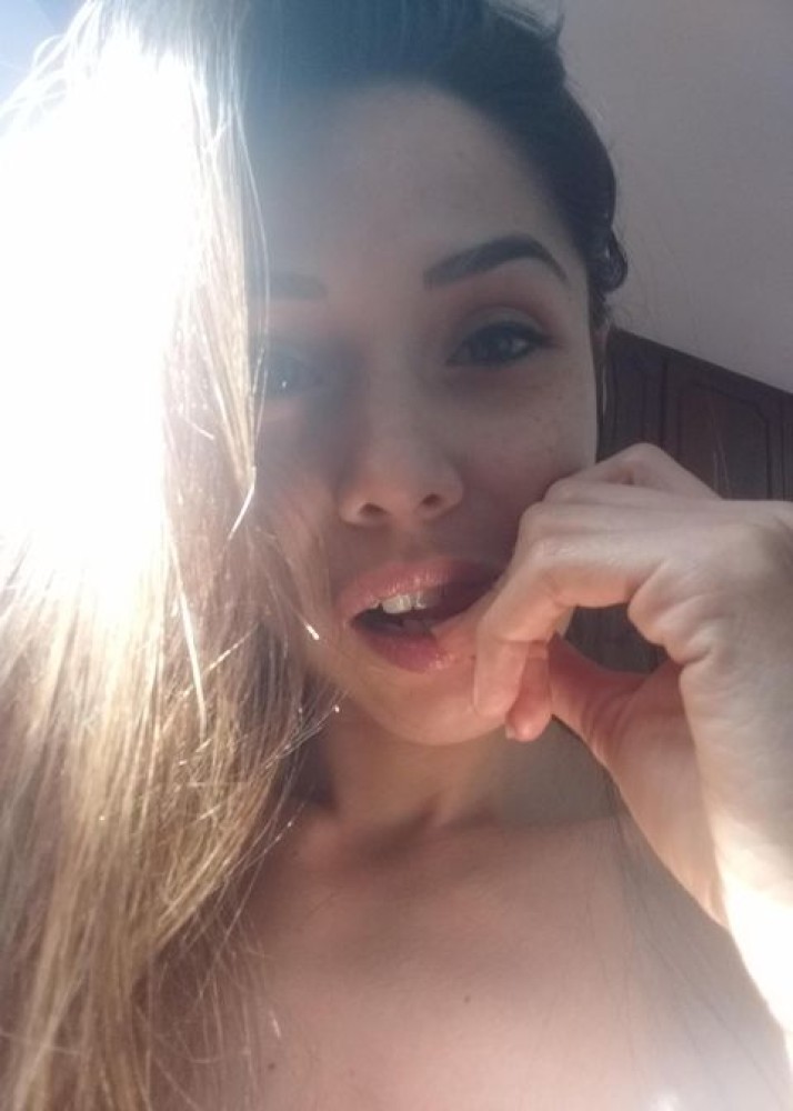 Индивидуалка Настя фото № 2 в городе Москва