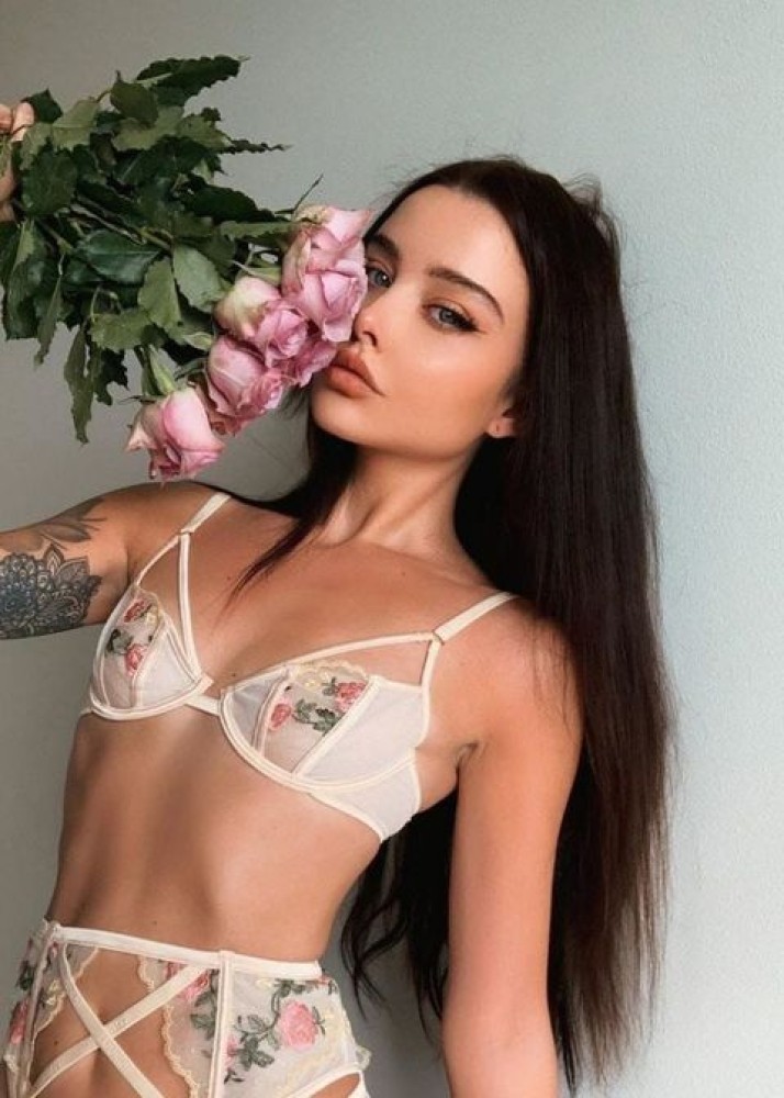 Индивидуалка Настя фото № 2 в городе Москва