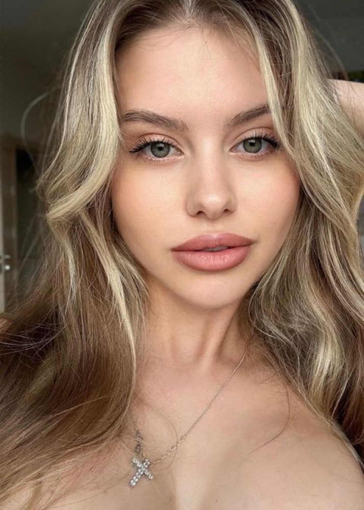 Индивидуалка Настя фото № 2 в городе Москва