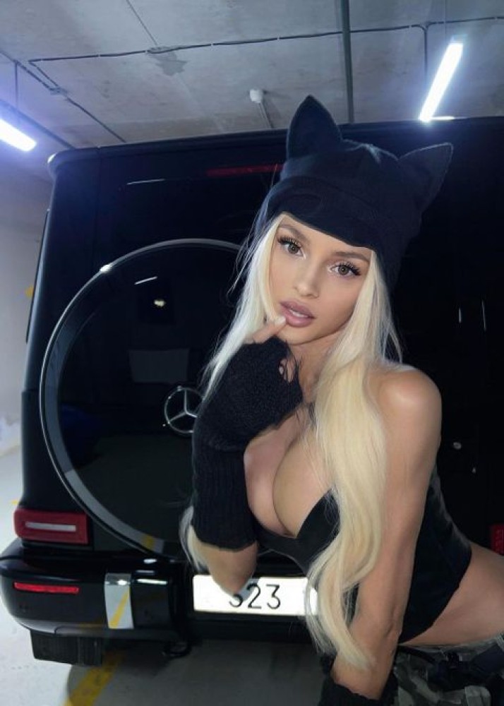 Индивидуалка Настя фото № 2 в городе Москва