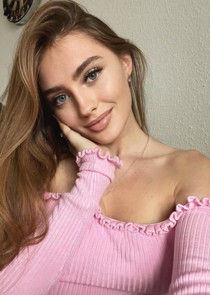 Индивидуалка Настя главное фото в городе Москва 