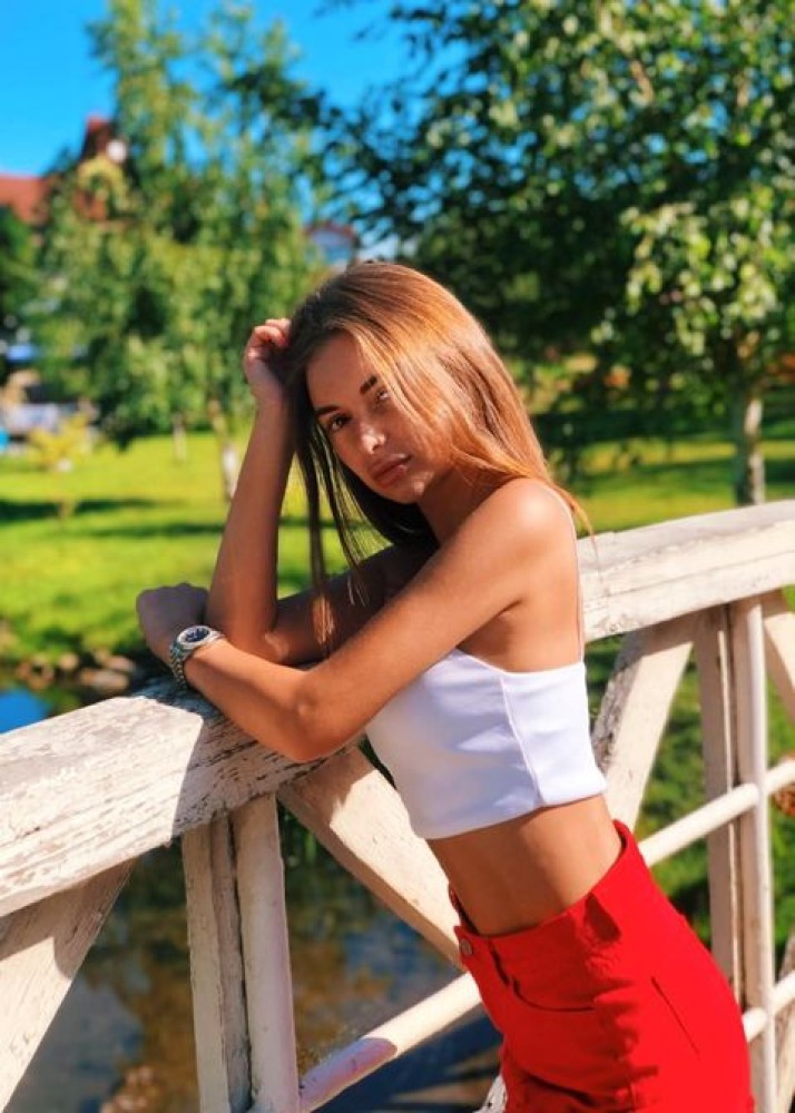 Индивидуалка Настя фото № 2 в городе Москва