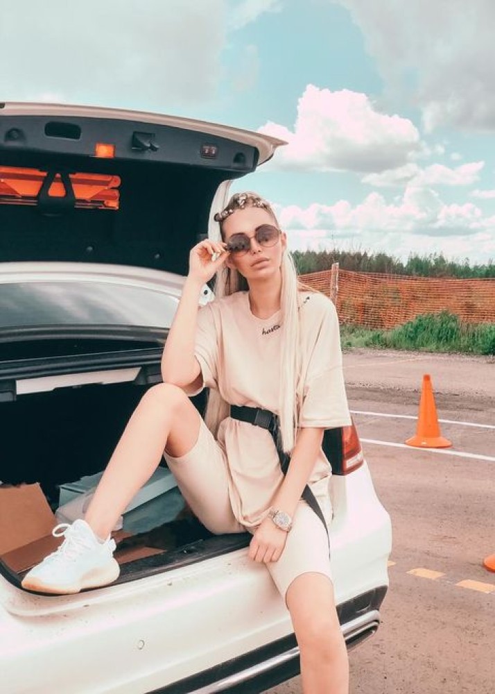 Индивидуалка Настя фото № 2 в городе Москва