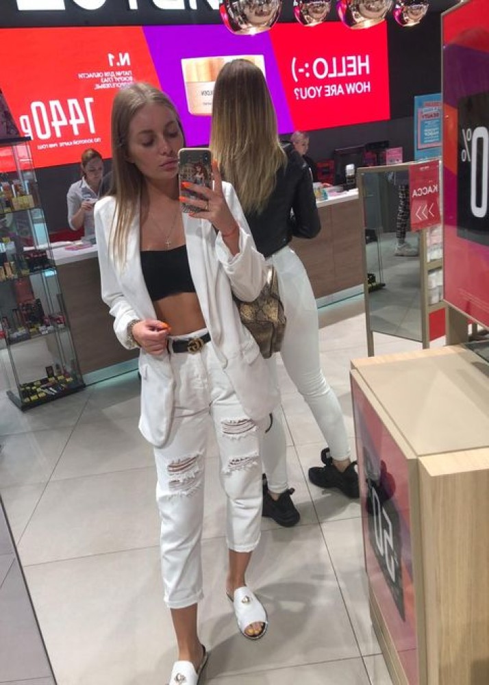 Индивидуалка Настя фото № 2 в городе Москва