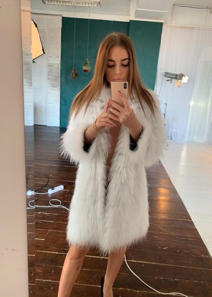 Индивидуалка Настя фото № 2 в городе Москва