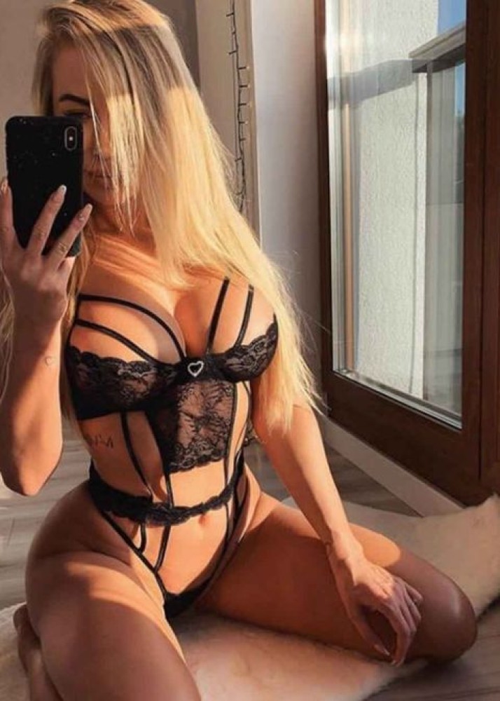 Индивидуалка Настя фото № 2 в городе Москва