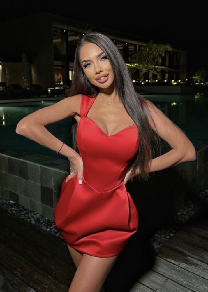 Индивидуалка Настя фото № 2 в городе Москва