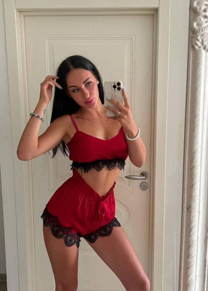 Индивидуалка Настя главное фото в городе Москва 