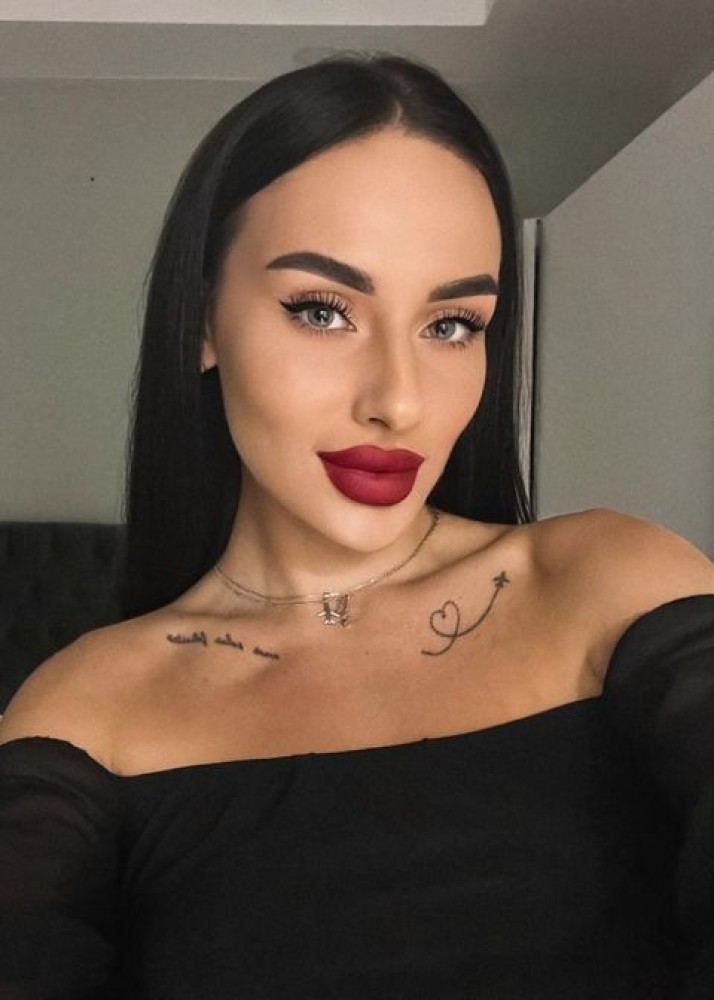 Индивидуалка Настя фото № 2 в городе Москва