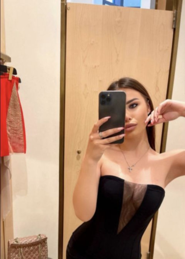 Индивидуалка Настя фото № 2 в городе Москва