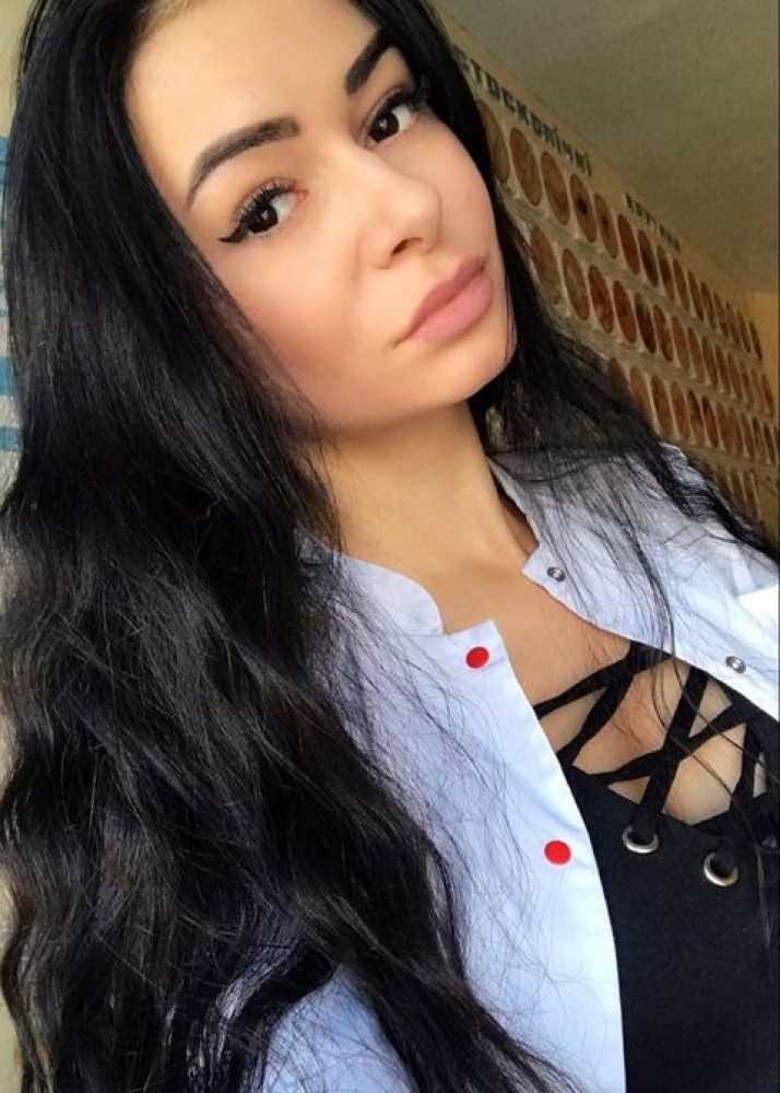 Индивидуалка Настя главное фото в городе Москва 