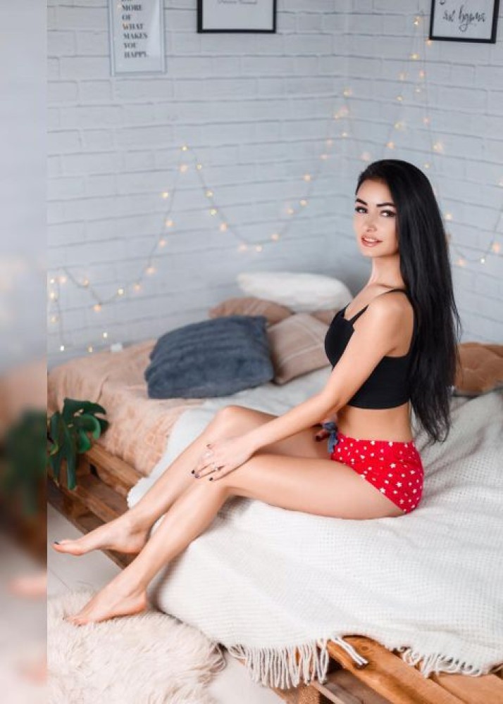 Индивидуалка Настя фото № 2 в городе Москва