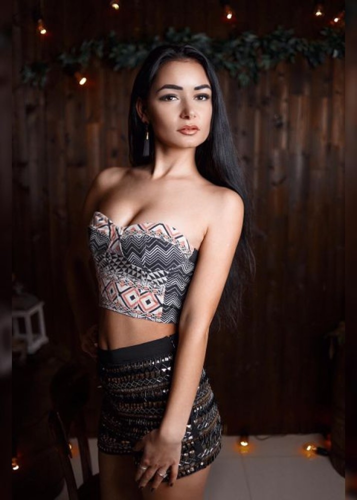 Индивидуалка Настя фото № 2 в городе Москва