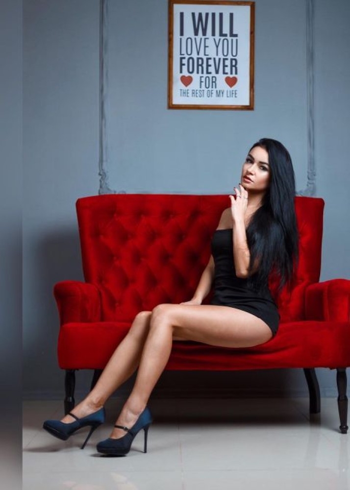 Индивидуалка Настя фото № 2 в городе Москва