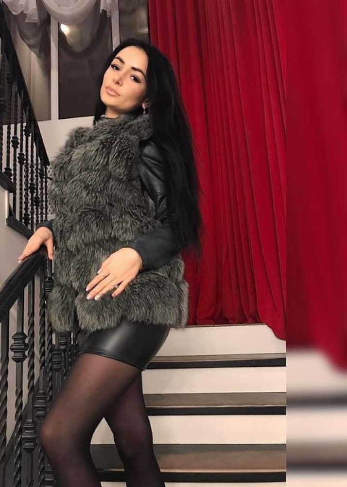 Индивидуалка Настя фото № 2 в городе Москва